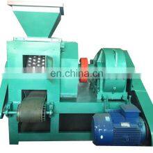 New Used Energy Saving Economic 430 Model High Pressure Coal Powder Ball Briquette Press Machine for Bbq thumbnail-5