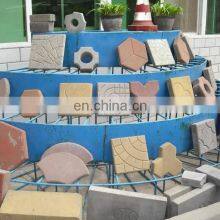 Concrete Roof Tile Machines Roof Tile Making Machine for Sale thumbnail-4