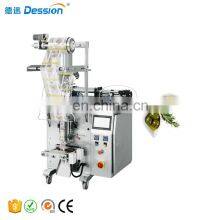 Полностью автоматическая одноразовая дозирующая и заправляющая машина для малого объема жидкой оливковой масла