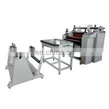 Carbon Film,heating Film,copper Strip Hot Melt Laminating Machine thumbnail-1