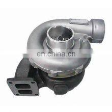 Manufacturer Stainless Steel Electric Turbine Supercharger Parts thumbnail-2