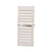 Good Quality Home Safety Sun Shade Aluminium Adjustable Plantation Window Sun Louver Shutters thumbnail-2