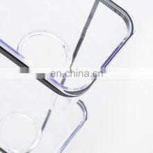 2 Tier Chromed Wire Shower Caddy Hanging Bathroom Shampoo Shelf PS Storage Holder thumbnail-3