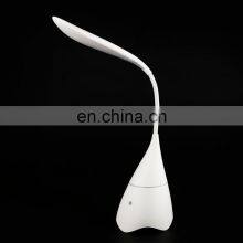 Smart Tough Control Rechargeable Led Table Decorative Cordless Arabic Table Lamp For Rooms thumbnail-2