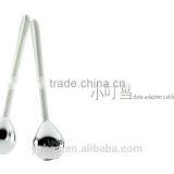 Noodle Flat Usb Data Charger Cable for Iphone 4 thumbnail-1