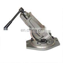 Precision Tilting Hydraulic Milling Machine Vise Drilling and Milling Machine Vices 4\