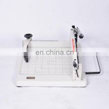 SPT-858A3 A3 Manual Paper Cutting Trimmer Machine for 420 mm Paper thumbnail-3