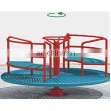 Christmas Amusements Rides Merry-go-round Indoors Kids Merry go Round for Sale thumbnail-2