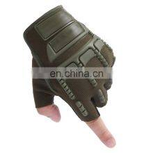 Factory Combat Hand Gym Camouflage The Other Sport Black Training Tactical Gloves thumbnail-1