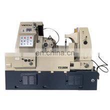 Y3180H Standard Precision Hobbing Machine With CE Standard thumbnail-3