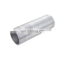 Heat Resistant Flexible Duct Aluminum Foil Duct thumbnail-2