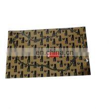 3918673 Housing GEAR COVER GASKET 3918673 Diesel Engine Truck Parts thumbnail-2