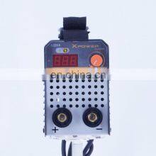 Second Hand Welding Machines Igbt Mma 160A Inverter Welding Machine thumbnail-2