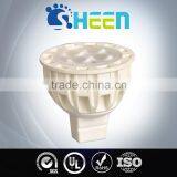 Light Weight Sunflower Heat Sink For Light