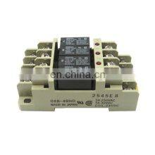 NEW Original Omron Relay Relaysrele Omron G4f-1112tp G6BS-18 24VDC G6BS1824VDC thumbnail-3