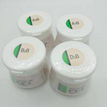 Hot Selling Low Price Noritake Super Porcelain Ex-3 E1 E2 E3 50G Dental Laboratory thumbnail-3