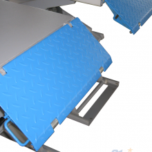 3T Ultra-thin Scissors Lift for Automobile thumbnail-4