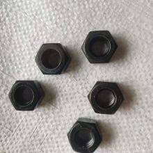 Full Thread Black Finish Double Ended Bolt ASTM A193 OEM 30mm Length thumbnail-2