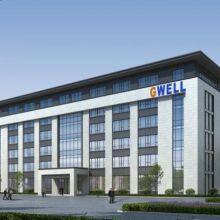 China GWELL company overview - view 4 thumbnail