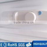 Two Doors Full Size Bottom Freezer Refrigerator Fridge in 220V thumbnail-6