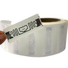 Smart Tag UHF RFID 900MHz Epc Gen2 YUKAI UHF Rfid Tags Free Sample Long Range Passive Wet Sticker Inlay For Car Management thumbnail-2