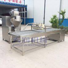 Xintianrun Pet Snack Forming Machine Pet Food Meat Strip Extruder thumbnail-5