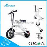 Multifunctional Two Wheels Self Balancing Scooter Made in China thumbnail-5