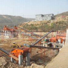 Vibrating Gold Screen