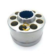 Hydraulic Spare Parts A15vso175 A15vso210 Hydraulic Pump Parts thumbnail-2