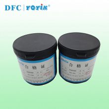 China factory Epoxy glue HDJ-16A for India power system