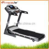 Home Gym Treadmill Type House Fit Treadmill TM6520 Foldable Treadmill thumbnail-1
