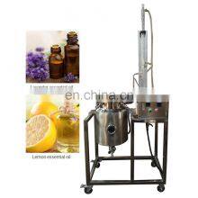 5L Home Use Aromatic Essential Oil Distiller With Discount thumbnail-3