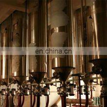Industrial High Pressure High Temperature High Yield Coffee Extraction Machine for Instant Coffee Powder Production in China thumbnail-4