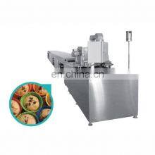 Chocolate One Shot Moulding Machine Production Line thumbnail-3