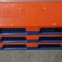 Huitai Hot Selling OEM Auto Hot Plate Sheet Board Plastic Pallet Welding Machine thumbnail-4
