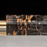 AF Black Marble Skriting 600*150mm thumbnail-3