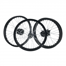 High Quality Hot Selling 16, 17, 18 Inch Classic Motorcycle Wheels in 2024 thumbnail-5