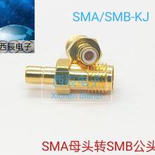 RF Coaxial Connector SMA/SMB-KJ thumbnail-3