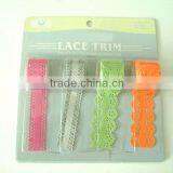 Lace Trim China