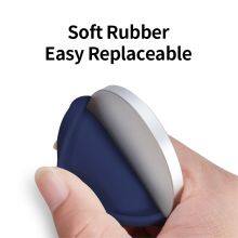 Fast Adaptive 2A Wireless Charger With Type-C Port ABS Material Phone Adapters Supports PD3.1 Charges Mobile Phones 5V/3A Output thumbnail-2