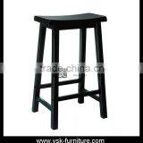 BC-044 New Style Solid Color Wood Barchair thumbnail-1