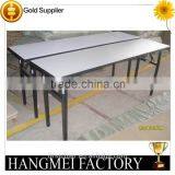 Folding Manufacturer Table for Sale JH-T018 thumbnail-2
