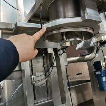 200 Bags / Hour Filling Weighing Bagging Machine thumbnail-4