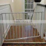 the best price for aluminum baby gate