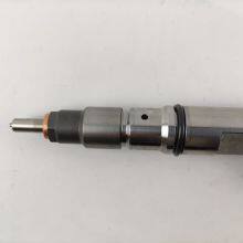 Bos Wholesale Price Common Rail Fuel Injector 0445120134 5283275 thumbnail-3