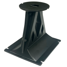 HYJ0302A-ALY Aluminum Horn Parts Difusor for Line Array Speaker thumbnail-2