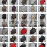 Wholesale Ingenious Hydraulic Barber Chair Leather PU Comfortable Practical Salon Styling Chair Salon Hairdressing Chairs thumbnail-3