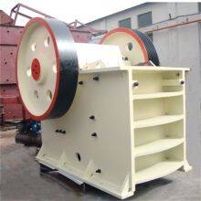 Mobile Jaw Crusher for Ore and Granite, Jaw Crusher for Construction Waste and Stone, Stone Crusher thumbnail-3