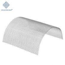 904L/UNS No8904 Strong Corrosion Resistance Supper Filter Wire Mesh Supply From Stock Super Stainless Steel