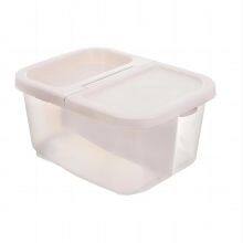 China Bread Keeper Rectangle Food Container a Set of Food Lunch Box Mould thumbnail-4